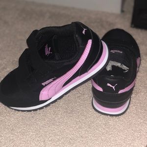 Girls sneakers Puma 🐆